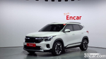 Kia The New Seltos Бензин 1.6 Turbo 2WD (03.2023)