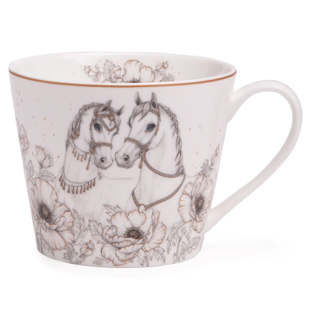 КРУЖКА LEFARD "TOP STYLE" 450 МЛ (КОР=24ШТ.)