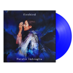 Natalie Imbruglia / Firebird (Coloured Vinyl)(LP)