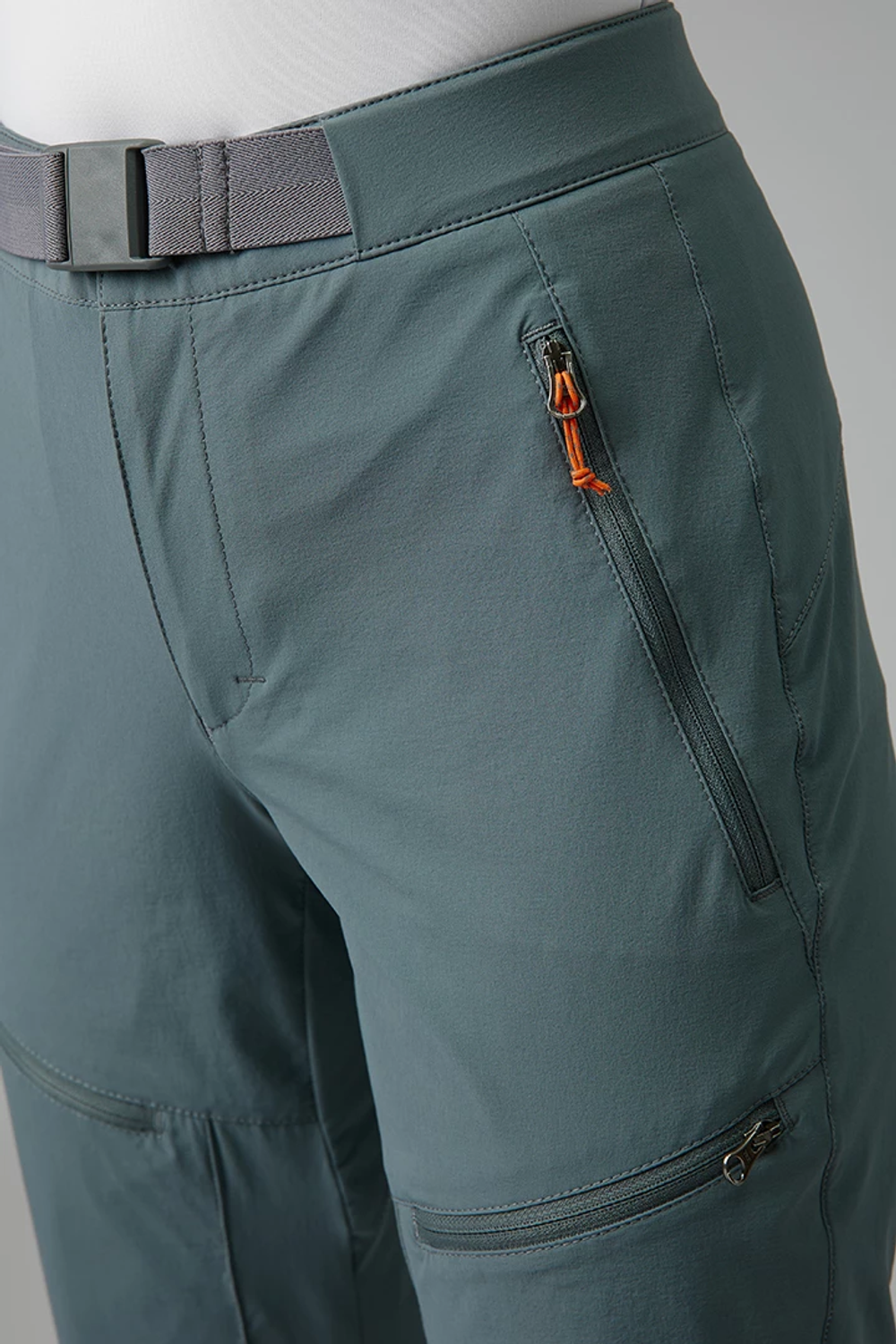 БРЮКИ STAYER ТРЕККИНГОВЫЕ ЖЕНСКИЕ ЭЛАСТИЧНЫЕ СУПЕРЛЕГКИЕ ЧУЯ 25-25140