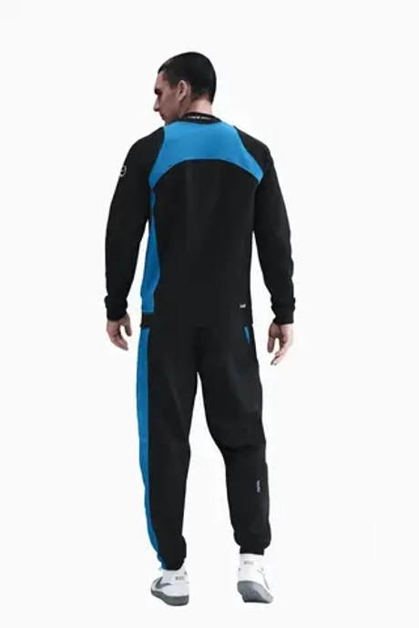 Штаны Nike Atletico Madrid 25/26 Track - черный