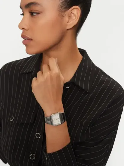 Электронные наручные часы Casio AQ-800E-7A2EF