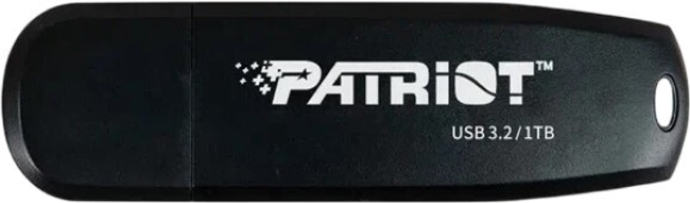 Накопитель USB 3.2 1TB Patriot Memory Xporter Core