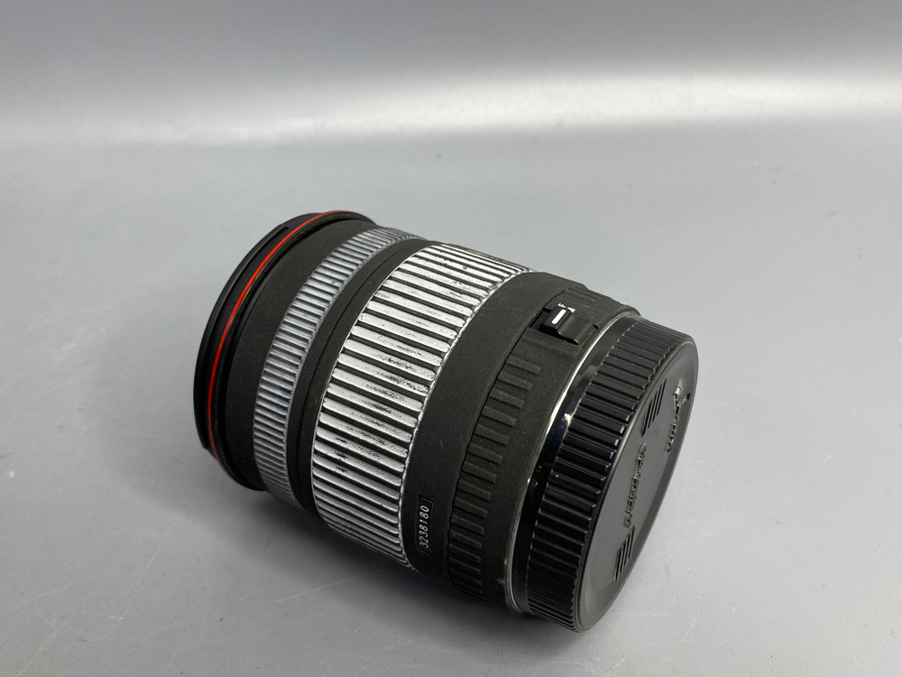 Sigma AF 18-200mm f/3.5-6.3 для Canon