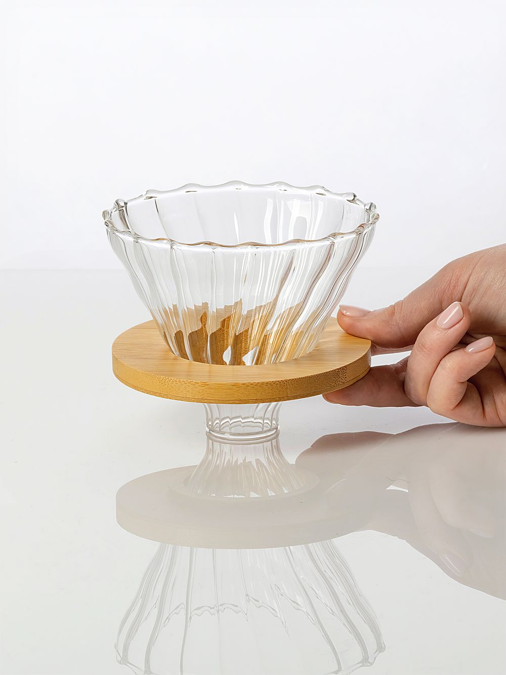 Комплект для приготовления кофе №3