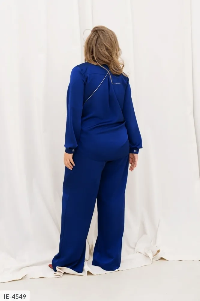 Костюм IE-4544 Фабрика Моды