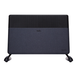 Электрический конвектор Ballu Apollo digital INVERTER Space Black BEC/ATI-2502