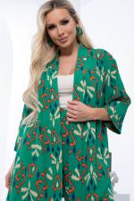 Костюм "Зарина" (яркая зелень) К6750 LT Collection