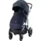 Коляска 2 в 1 Britax Roemer Smile 5Z Classic Night Blue