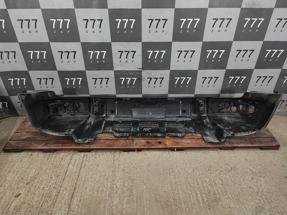 Бампер передний Tank 300 21-нв Б/У Оригинал 2803204XKM01A