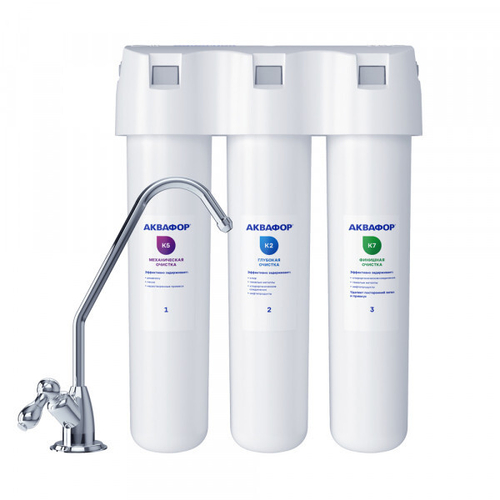 Аквафор Кристалл А