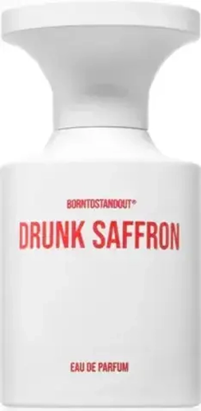 BORN TO STAND OUT DRUNK SAFFRON EDP 50 ML