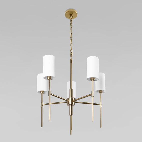 Подвесная люстра Loft IT Comfy 10307 Brass