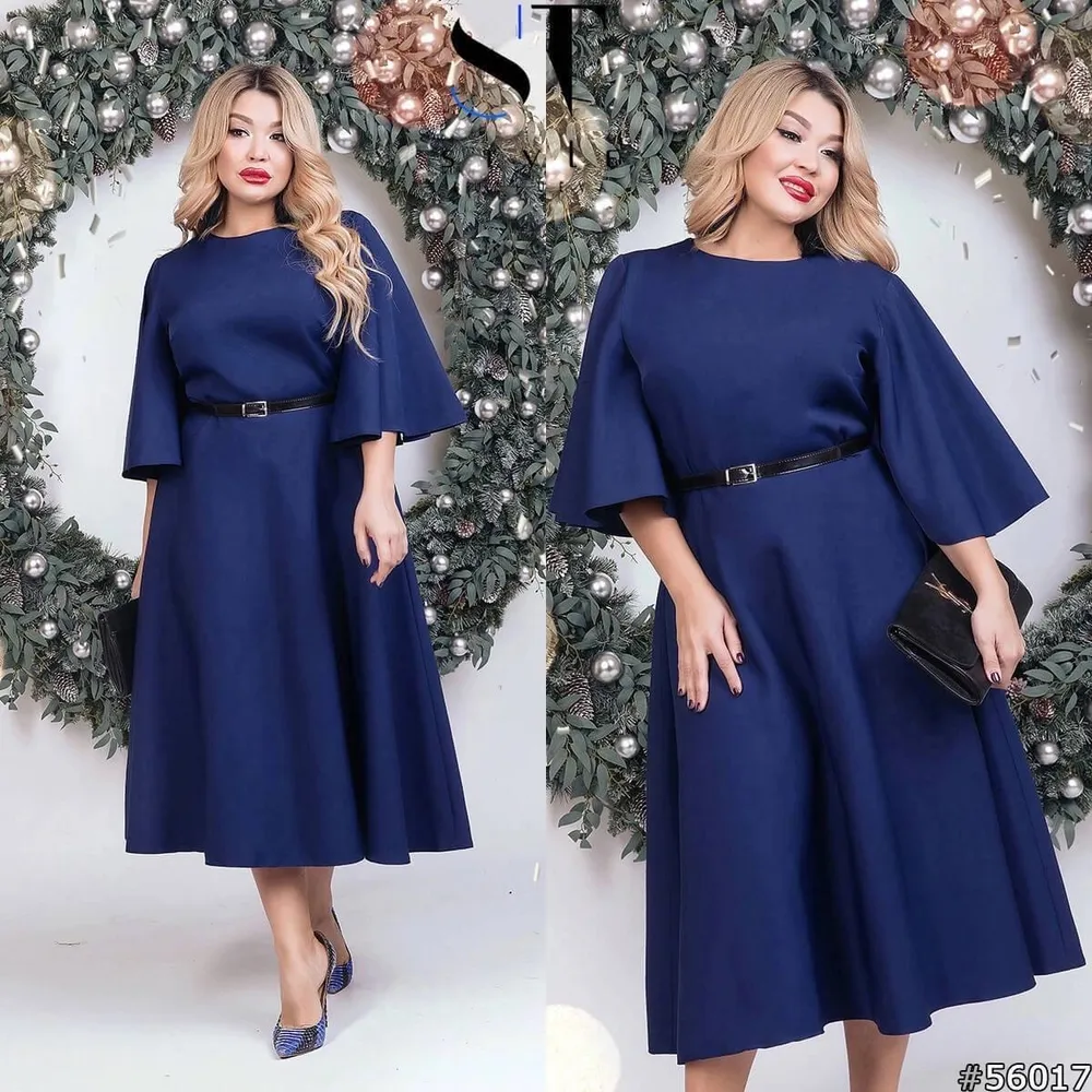 Платье УК-0313-4 Fabrika