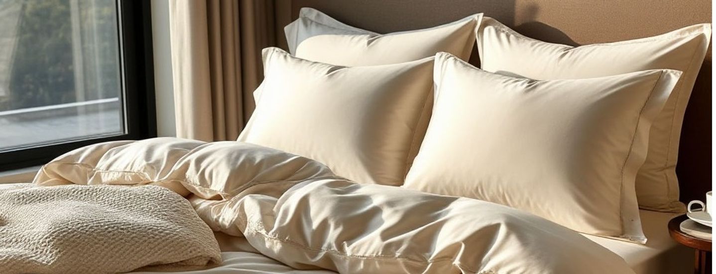 Мягкий уголок для сна