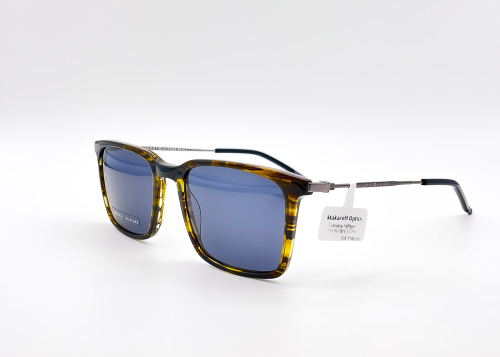 Изг. оправы Tommy Hilfiger TH 1874/S 517IR