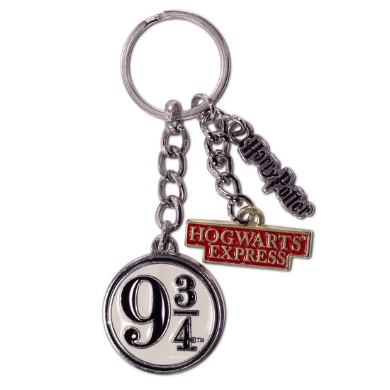 Брелок Гарри Поттер Хагвартс Экспресс SCD001