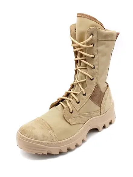 Garsing Rush 35 Desert (нат. велюр/нейлон, ТЭП)