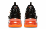Кроссовки Nike Air Force 270 Safari