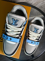Кеды Louis Vuitton