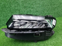 Фара левая Geely Tugella (2019-2024) LED
