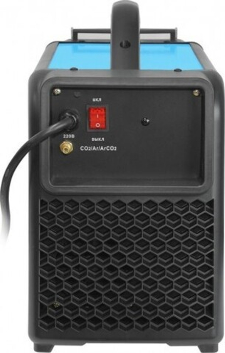 Сварочный полуавтомат ТСС EVO MTM-200 PULSE многофункциональный 035272