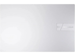 Ноутбук 15,6" ASUS VivoBook 15 X1504VA-BQ286 Core i5 1335U/8Gb/512Gb SSD/15.6" FullHD/DOS Серебристый (90NB10J2-M00BT0)