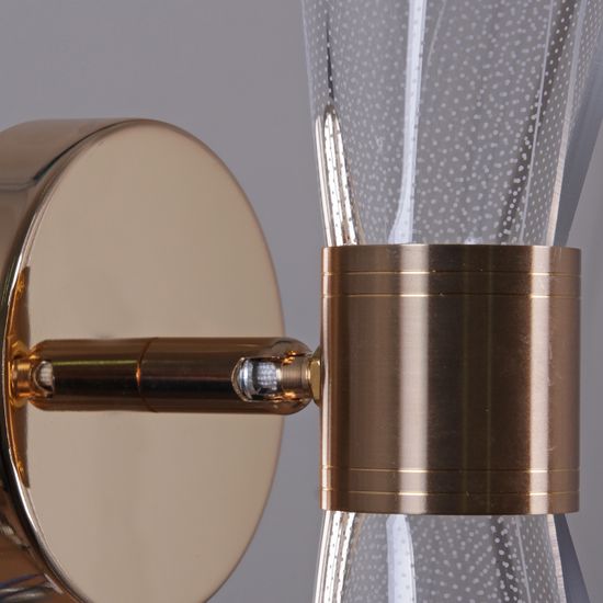 08211-0.2-01 FGD светильник настенный