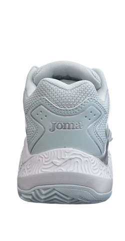 Женские Кроссовки теннисные Joma Master 1000 Lady 2505 Clay - blue