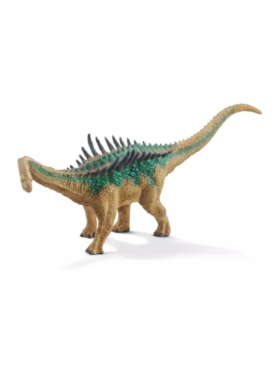 Фигурка Агустиния Schleich 15021