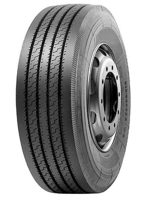 Грузовая шина Green Dragon HF660 295/80R22.5 152/149M TL рулевая ось