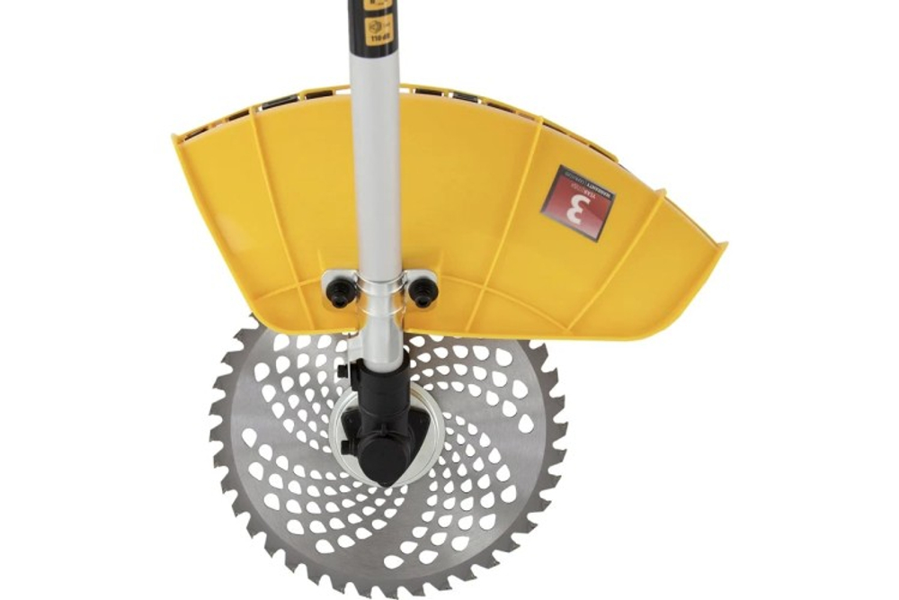 Мотокоса Denzel DTL-33S 96262