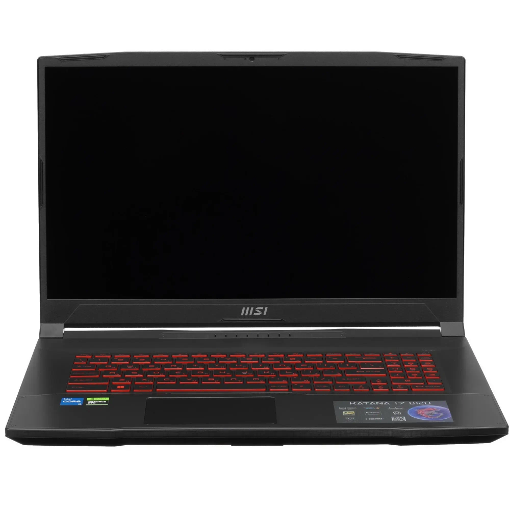 msi katana gf76 b12ucr-821xru