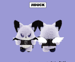 Аксессуар к игрушке Xdinary Monsters PLUSH ORIGINAL Ver. - The Xcape
