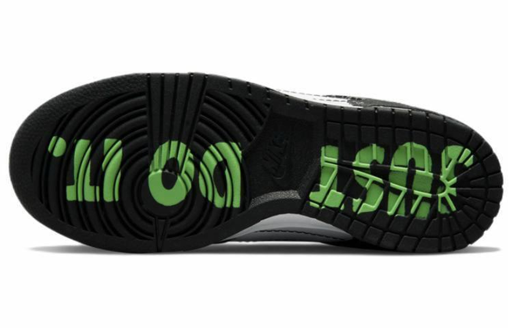Кроссовки Nike Dunk Low Disrupt 2 (Женская размерная сетка)