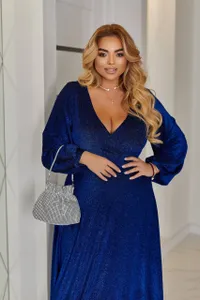 Платье УК-415-4 Фабрика Моды