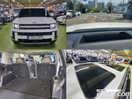 Hyundai Santa Fe (MX5) Бензин 2.5T 2WD (10.2023)