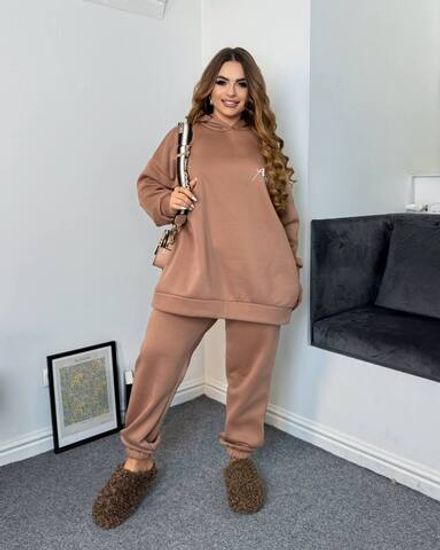 Костюм УК-0264-1 Фабрика Моды Фото 1