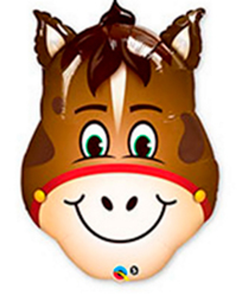 Кукла "шар в шаре" - Минни