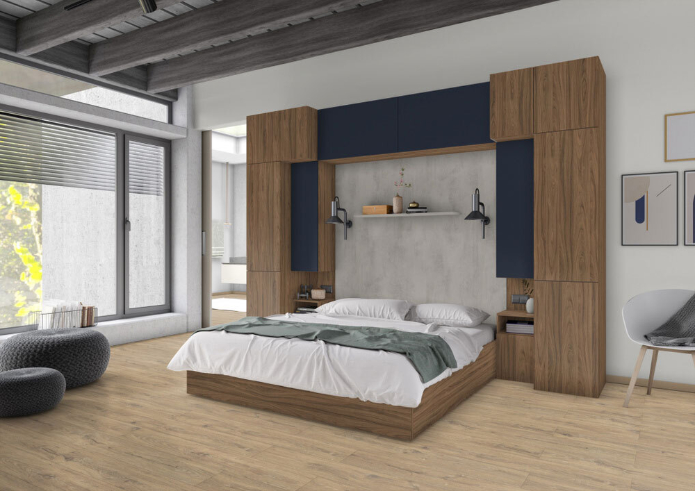 Ламинат Egger Pro Classic EPL018 Дуб Ла-Манча