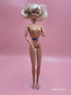 Кукла Барби Olympic Skater Barbie, Mattel 1997 , 1266