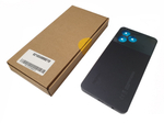 Realme Note 50 (RMX3834) / Задняя крышка (корпус) (ORIG-SP)