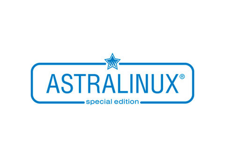 Astra Linux Special Edition, для рабочей станции, вариант лицензирования «Орел», Образование