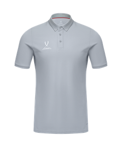 Поло JOGEL PREMIER PerFormDRY Polo, серый