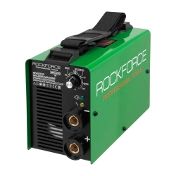 Инверторный сварочный аппарат 4,5кВт RockFORCE RF-MMA-220(W)