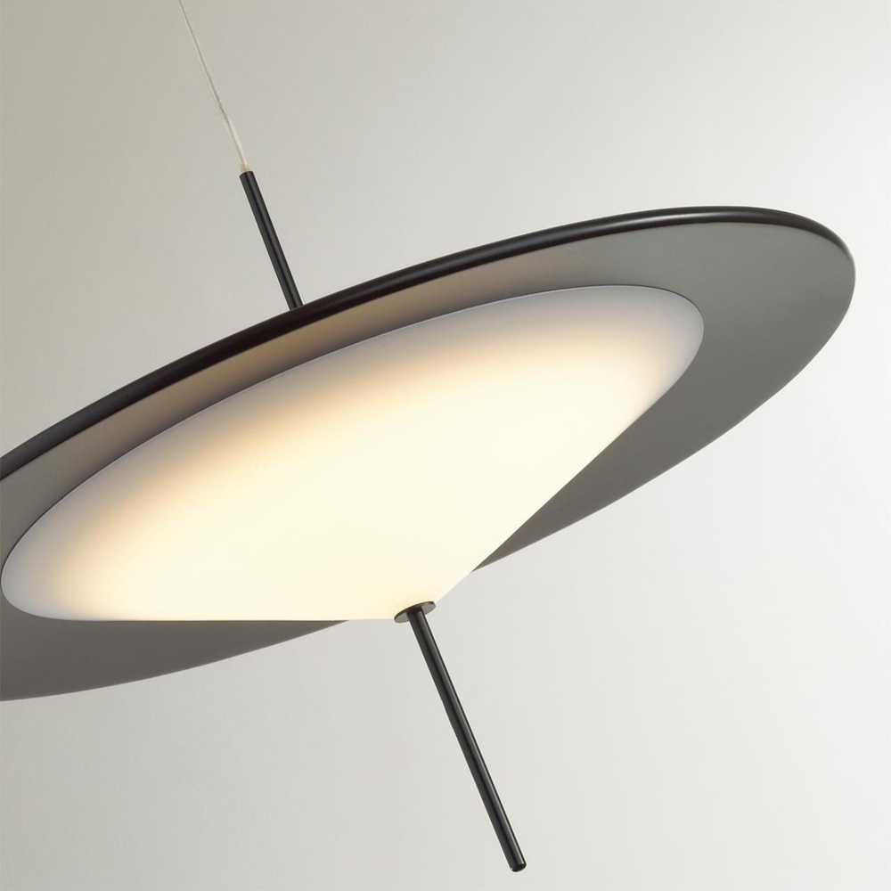 5012/16L ODL Подвес LED 16Вт 3000К 220В IP20 L-VISION