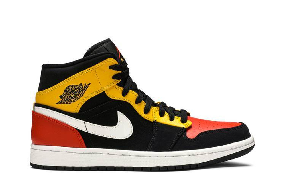 Кроссовки Jordan Air Jordan 1 Mid