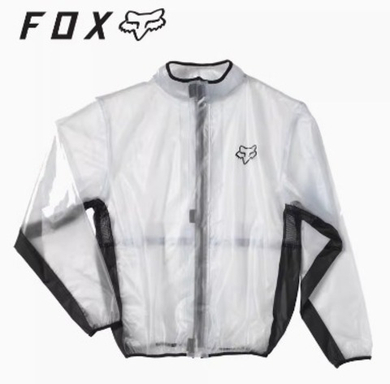 дождевик FOX