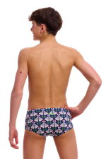 Транки FUNKY TRUNKS Boys Sitting Duck