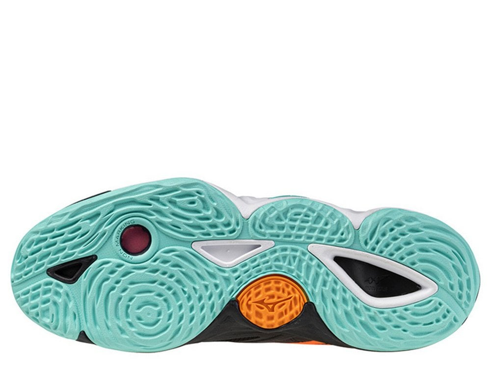 Волейбольные кроссовки Mizuno Wave Momentum Elite